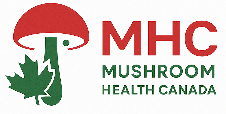 Mushroom Health Canada